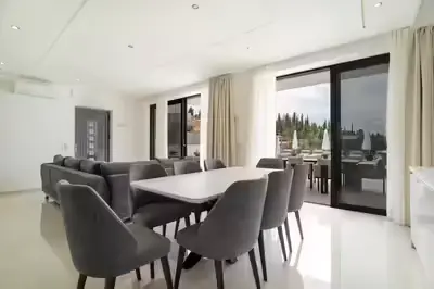 Villa Norelia – Exclusive Luxury Villa with Private Pool, Jacuzzi & Breatht