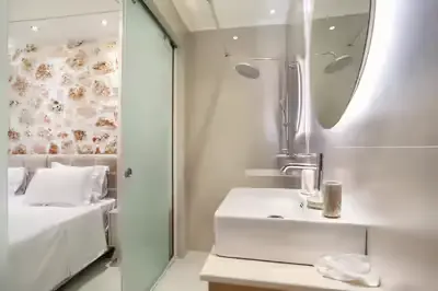 Villa Norelia – Exclusive Luxury Villa with Private Pool, Jacuzzi & Breatht