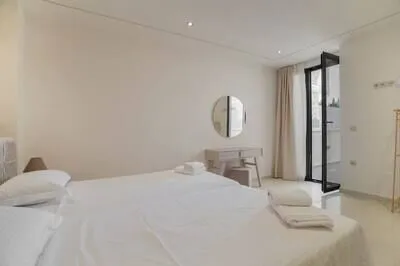 Villa Norelia – Exclusive Luxury Villa with Private Pool, Jacuzzi & Breatht