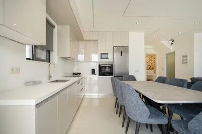 Villa Norelia – Exclusive Luxury Villa with Private Pool, Jacuzzi & Breatht