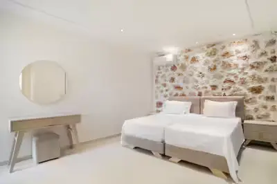 Villa Norelia – Exclusive Luxury Villa with Private Pool, Jacuzzi & Breatht