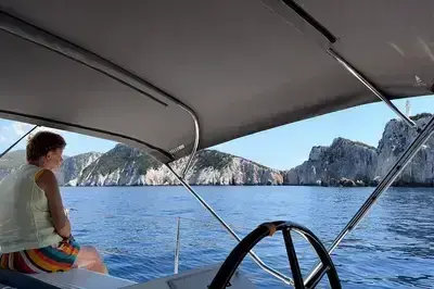 Daily Private Sailing Experiences in Greece