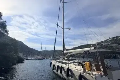 Daily Private Sailing Experiences in Greece