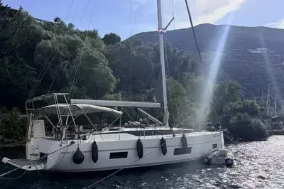 Daily Private Sailing Experiences in Greece