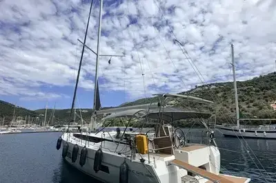 Daily Private Sailing Experiences in Greece