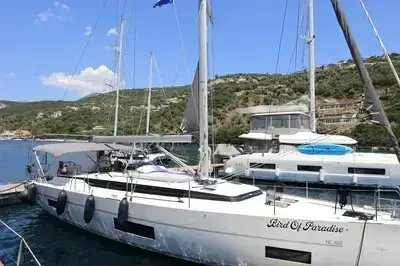Daily Private Sailing Experiences in Greece