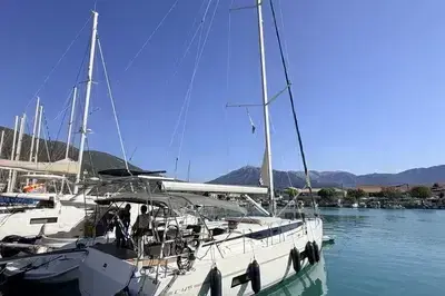 Daily Private Sailing Experiences in Greece