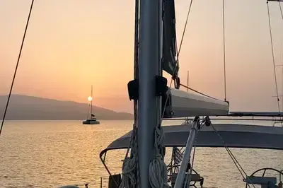 Daily Private Sailing Experiences in Greece