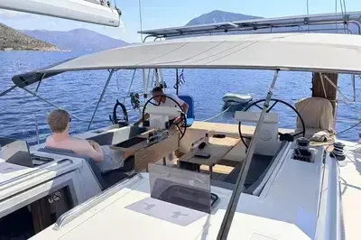 Daily Private Sailing Experiences in Greece