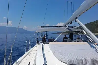 Daily Private Sailing Experiences in Greece