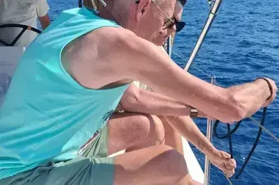 Daily Private Sailing Experiences in Greece