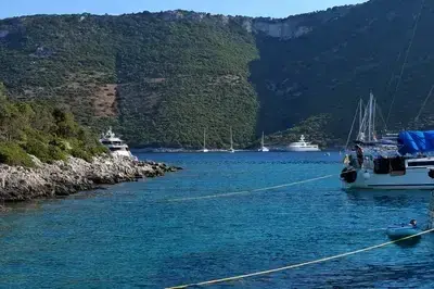 Daily Private Sailing Experiences in Greece