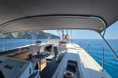 Daily Private Sailing Experiences in Greece