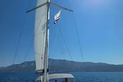Weekly and Daily Private Sailing Experiences in Greece
