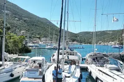 Weekly and Daily Private Sailing Experiences in Greece