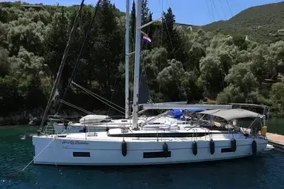 Weekly and Daily Private Sailing Experiences in Greece