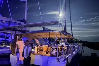 Weekly and Daily Private Sailing Experiences in Greece