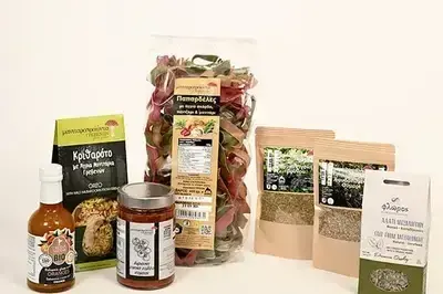 Food deliveries at your villa