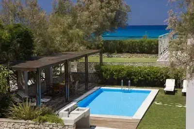 Villa Aeriko - Anemos