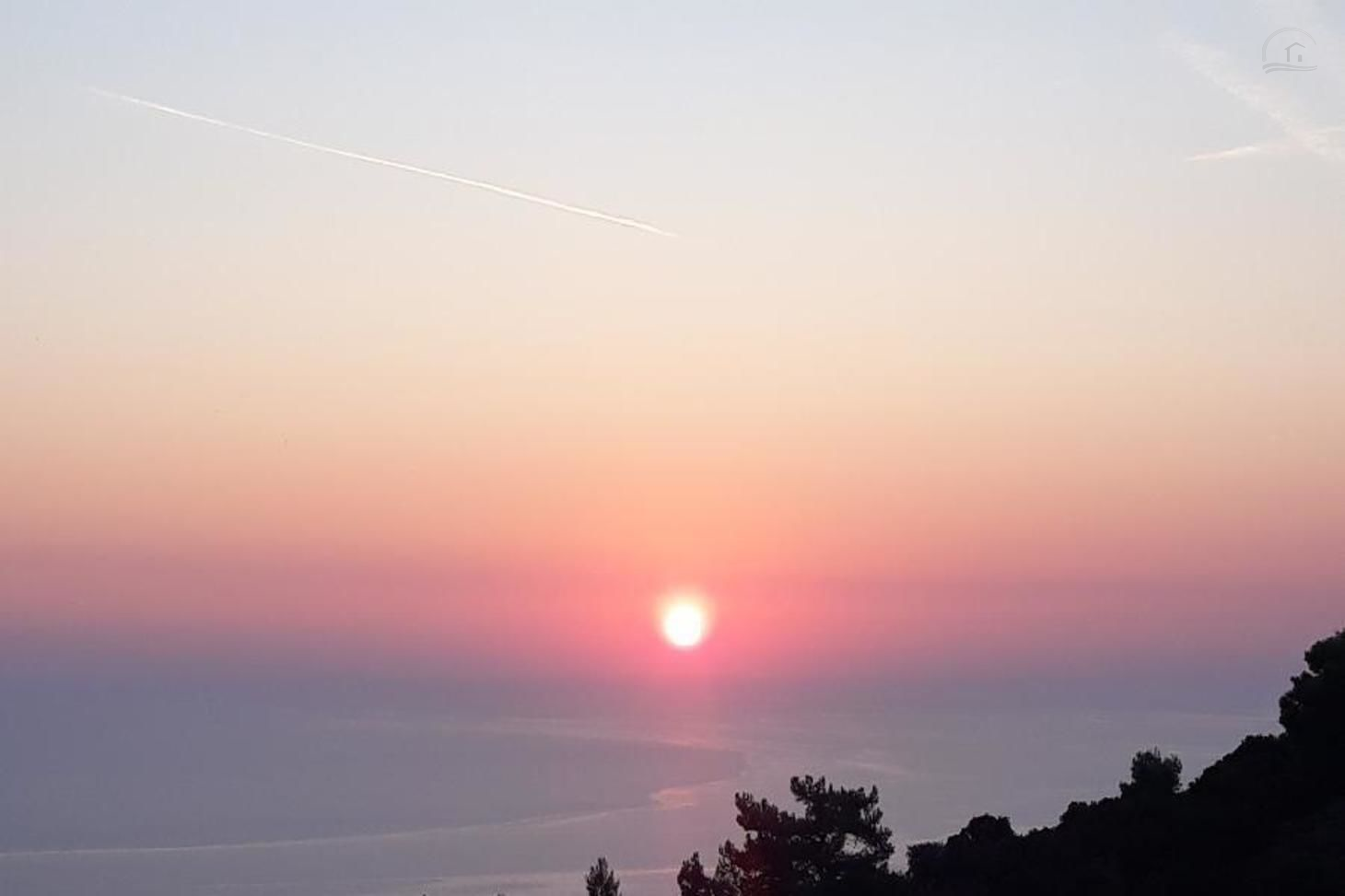 Magical Sunset Views in a land only 4 min away from Porto Katsiki - SOLD Main photo of the rental