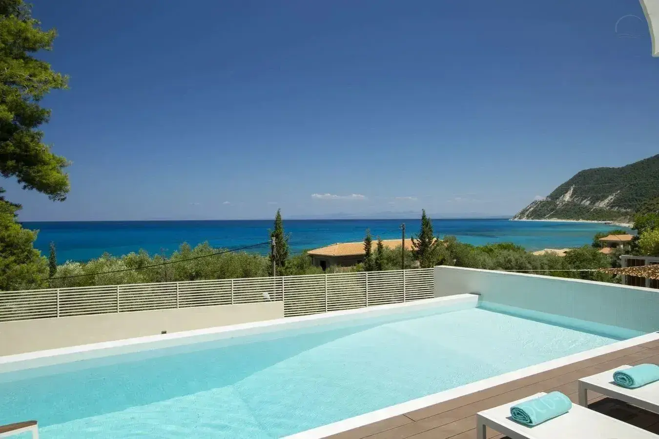 Ionian White Villas
