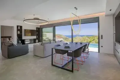 Faos Villa "Two"