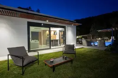 Faos Villa "Three"