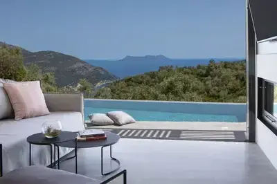 Faos Villa "One"
