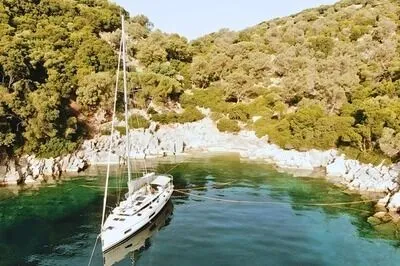 Bavaria C45 Holiday "ARTEMIS" 