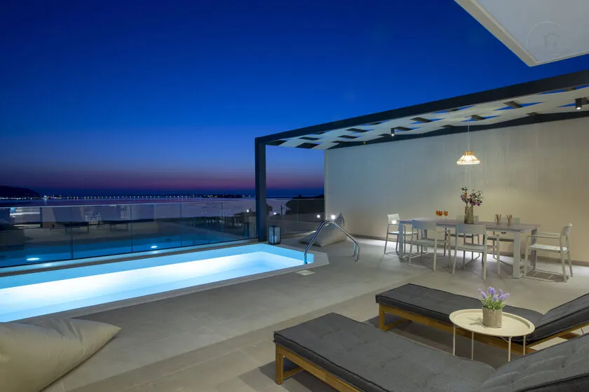 Luxury Villas - Live beyond the ordinary! Main photo of the rental