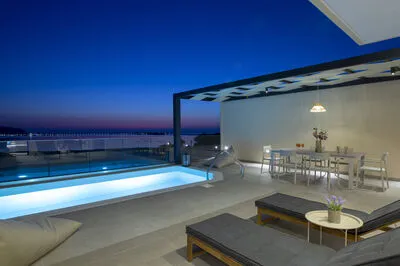 Luxury Villas - Live beyond the ordinary!