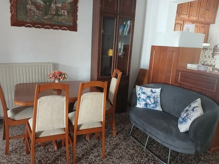 Einladendes Zuhause im Herzen der Stadt Lefkada Main photo of the rental