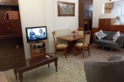 Central Lefkada Getaway, ideal location in Lefkada town