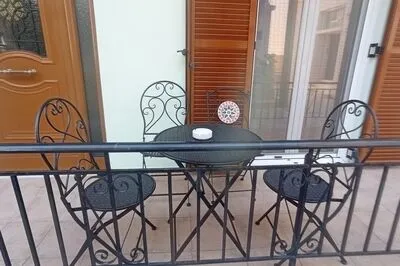 Central Lefkada Getaway, ideal location in Lefkada town