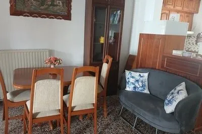 Sweet home apartment