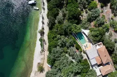 Villa Sivota