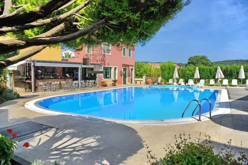Luxuriöse Villen, 90 m. vom Meer, 5 km von der Stadt Lefkas SONDERANGEBOTE Main photo of the rental