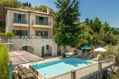 Villa Aethra  - Diodati Villas