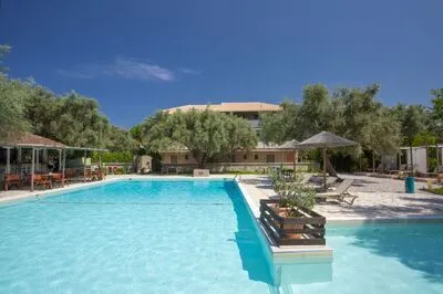ligato suites