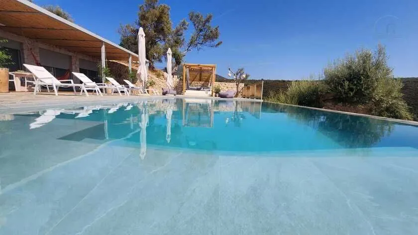 Villa Joy – Your Private Paradise in Sivota Bay-New! Main photo of the rental