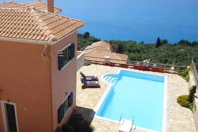 Egremni Villas