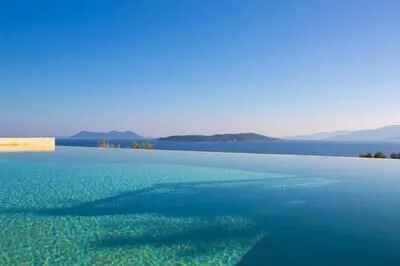 villa portokali sivota