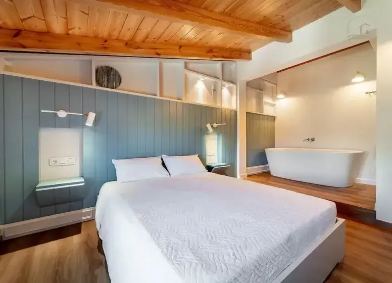 Allure Central Boutique Hotel – Stilvolle Auszeit in Lefkas-Stadt Main photo of the rental