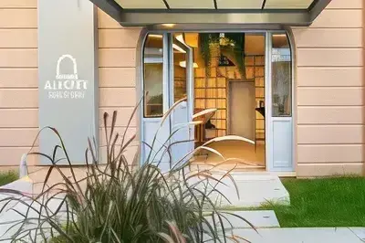 allure boutique hotel