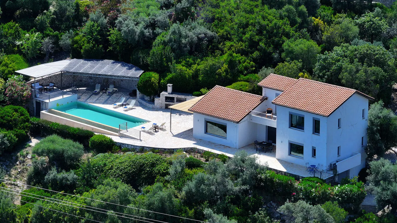 Villa Lefki