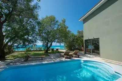 Sound of the Sea Villa