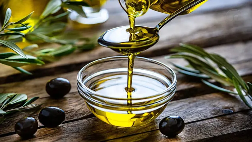 Tasting of vegetables, olive oil and honey in an organic farm! Main photo of the rental