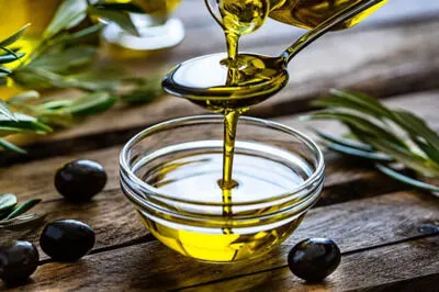 Olive oil Micro farm