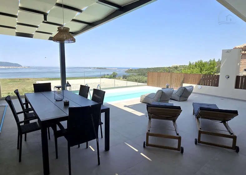 Luxury Villa Thetis - Live beyond the ordinary! Main photo of the rental