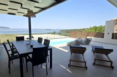 Luxury Villa Thetis - Live beyond the ordinary!